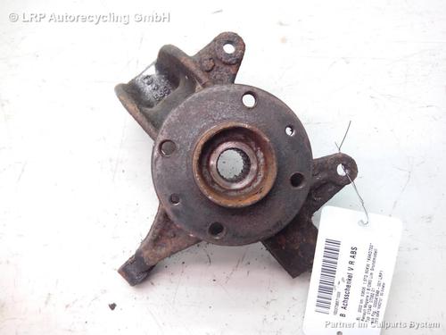 Højre Styrespindel Lejehus RENAULT MEGANE II (BM0/1_, CM0/1_) 1.5 dCi (BM0F, BM0T, BM2B, CM0F, CM0T) | BP20530131M26 
