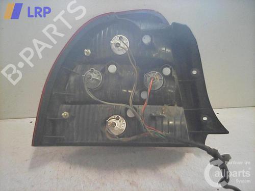 Right taillight KIA SHUMA I (FB) 1.8 i 16V | BP20570723C35 