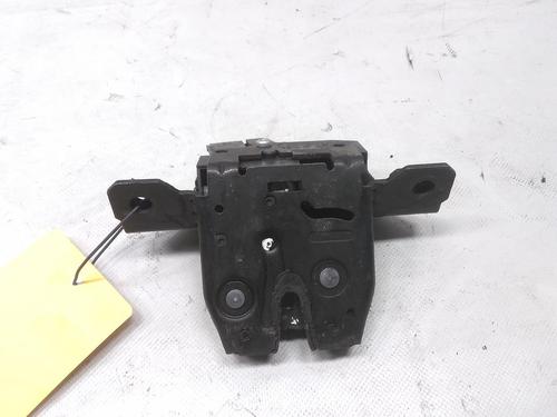 Used Tailgate lock OPEL ASTRA J (P10) 1.6 Turbo (68) (180 hp) 20519623