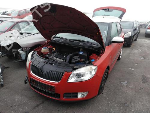 Used Parts SKODA FABIA II (542) 1.2 (70 hp) 4275734