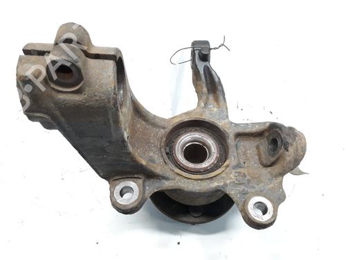 Right front steering knuckle FORD MONDEO IV Turnier (BA7) 2.0 TDCi | BP20524355M26 