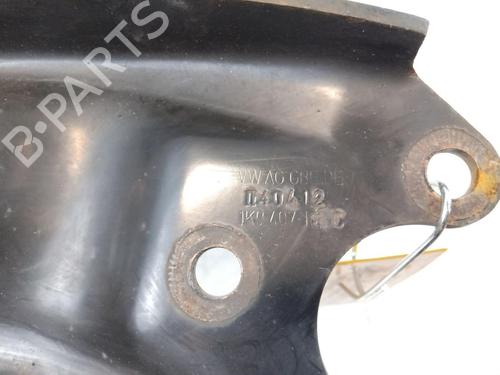 Left front suspension arm VW GOLF VI (5K1) 1.2 TSI | BP29597618M12 