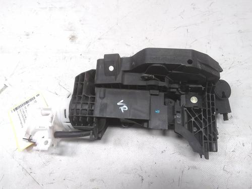 Front right lock MERCEDES-BENZ S-CLASS (W220, V220) S 430, S 430 L (220.070, 220.170) | BP20516673C97 