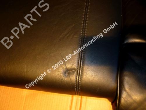 Seats set AUDI A8 D3 (4E2, 4E8) 6.0 W12 quattro | BP20554654C78 