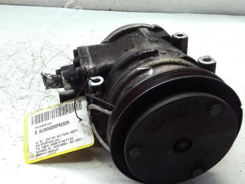 AC compressor KIA SPORTAGE SUV (K00) 2.0 i 16V 4WD | BP20555323M34 