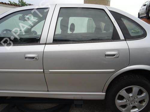 Used Left rear door OPEL VECTRA B (J96) 1.6 i 16V (F19) (100 hp) 20517877