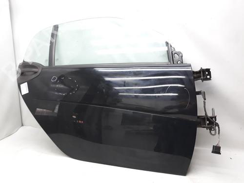 Right front door SMART FORTWO Coupe (451) 1.0 (451.331, 451.380) | BP20582057C3 