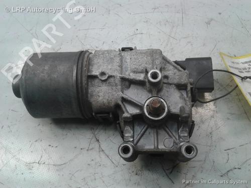 Used Front wiper motor ALFA ROMEO 147 (937_) 1.6 16V T.SPARK (937.AXA1A, 937.AXB1A, 937.BXB1A) (120 hp) 20585361