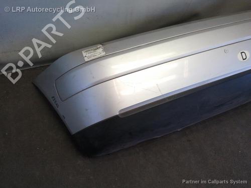 Rear bumper AUDI A2 (8Z0) 1.4 | BP20575573C8 