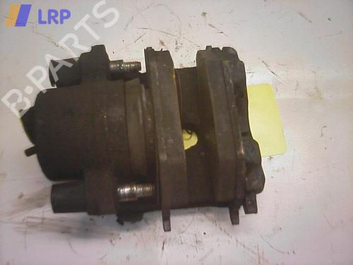 Used Right front brake caliper SKODA OCTAVIA I (1U2) 1.6 (101 hp) 20540381