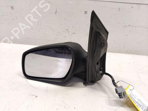 Used Left mirror Left mirror 39515204 39515204