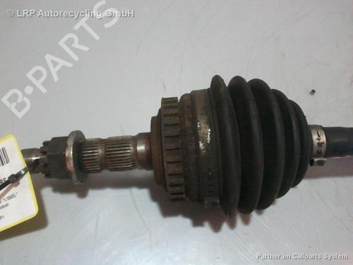Right front driveshaft OPEL VECTRA B Estate (J96) 1.6 i 16V (F35) | BP20532606M39 