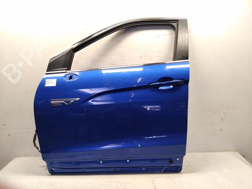 Used Left front door Left front door MITSUBISHI ECLIPSE CROSS (GK_, GL_) Plug-in Hybrid 4WD (GL3W) (188 hp) 32688350 32688350