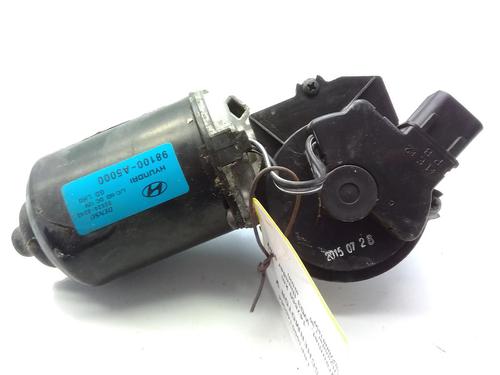 Front wiper motor HYUNDAI i30 Estate (GD) 1.6 CRDi | BP20514535M29 