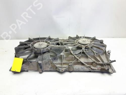 Radiator fan SUZUKI GRAND VITARA II (JT, TE, TD) 1.9 DDiS All-wheel Drive (JT419, TD44, JB419WD, JB419XD,... | BP20541959M35 