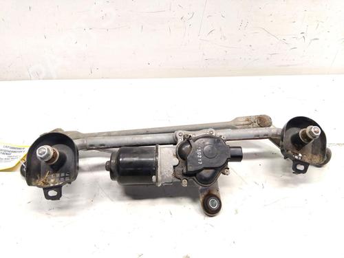 Front wiper motor MITSUBISHI MIRAGE / SPACE STAR VI Hatchback (A0_A) 1.2 (A03A) | BP38156423M29 - Image 9