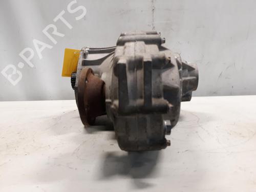Transfer box MERCEDES-BENZ SPRINTER 3,5-t Platform/Chassis (B906) 313 CDI 4x4 (906.131, 906.133, 906.135, 906.231, 906.233... | BP20526113M36 