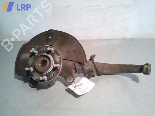 Used Right front steering knuckle MAZDA 6 Station Wagon (GY) 1.8 (120 hp) 20529980