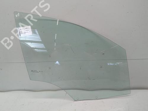 Used Front right door window CITROËN DS4 (NX_) 1.6 VTi 120 (120 hp) 20515632