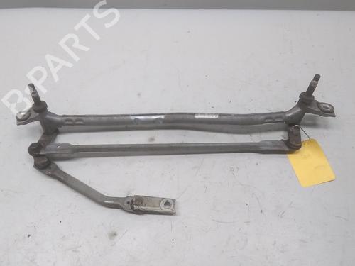 Used Front wipers mechanism AUDI A8 D4 (4H2, 4H8, 4HC, 4HL) 4.2 TDI quattro (351 hp) 20514751