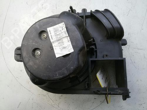 Varmeblæser RENAULT CLIO II (BB_, CB_) 1.2 (BB0A, BB0F, BB10, BB1K, BB28, BB2D, BB2H, CB0A,... | BP20552811M62 