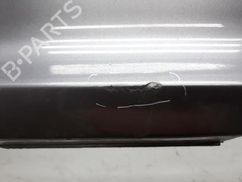 Rear bumper BMW 5 (E60) 520 d | BP20575858C8 