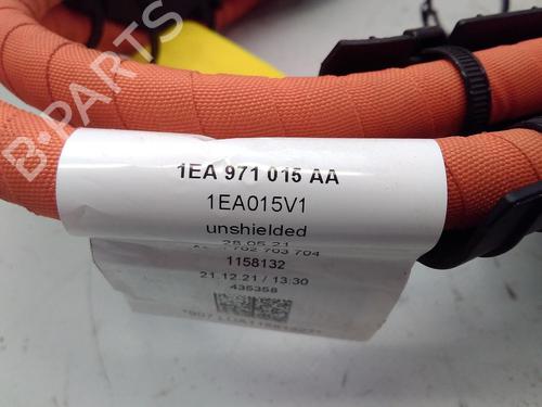 Cable SKODA ENYAQ iV SUV (5AZ) 80 | BP20519880E12 