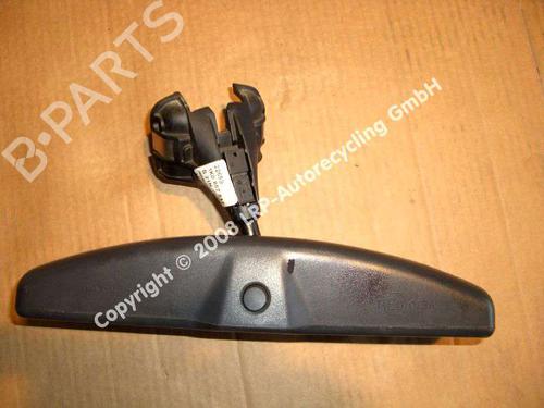 Used Rear mirror VW GOLF V (1K1) [2003-2010]  20554755