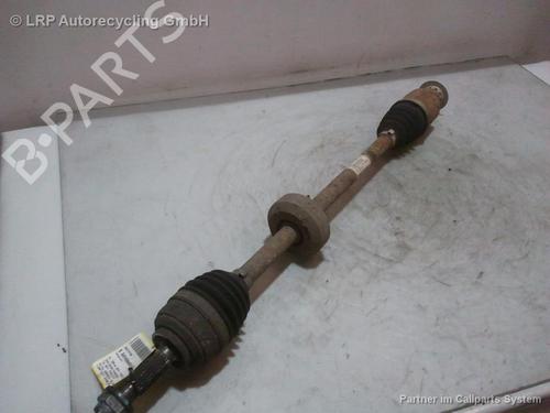 Used Right front driveshaft DACIA SANDERO 1.4 (BS0C, BS0A, BS0G, BS1F, BS0E) (75 hp) 20533076