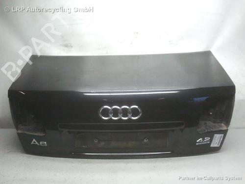 Bagklap CC/Kombi-Coupé AUDI A8 D3 (4E2, 4E8) 4.2 quattro | BP20550541C6