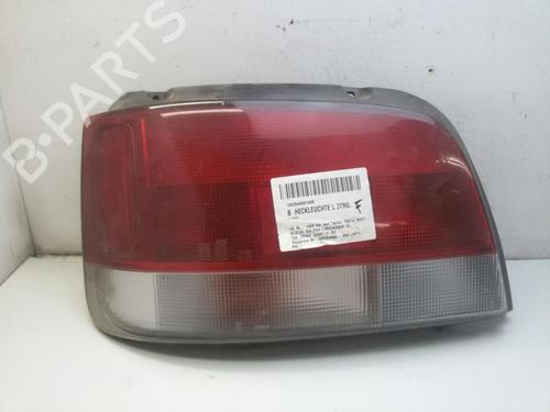 Used Left taillight SUZUKI BALENO Hatchback (EG) 1.3 i 16V (SY413) (85 hp) 20551111