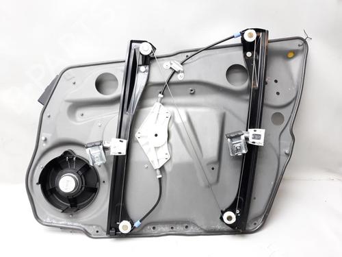 Used Front left window mechanism MERCEDES-BENZ B-CLASS Sports Tourer (W245) B 200 CDI (245.208) (140 hp) 20545382