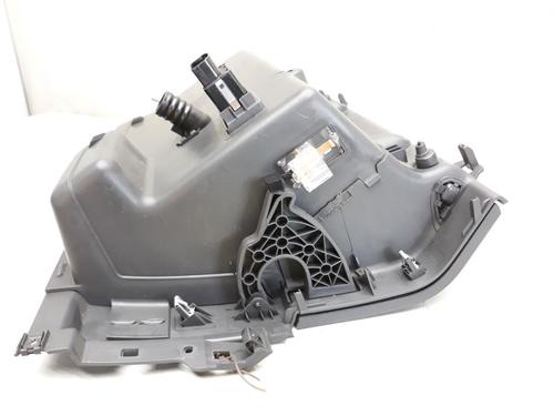 Glove box VW TOURAN (1T1, 1T2) 2.0 TDI 16V | BP20550043C95 
