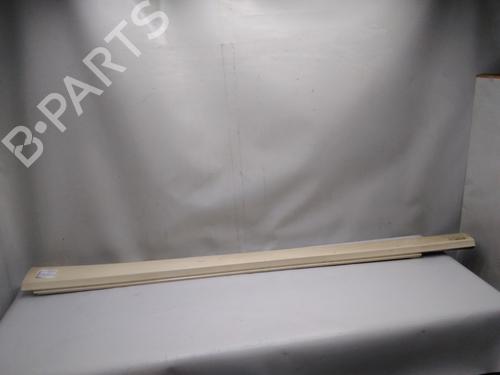 Left sideskirt MERCEDES-BENZ E-CLASS (W212) E 200 CDI / BlueTEC (212.005, 212.006) | BP20519016C115 