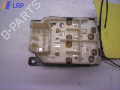 Used Left front window switch KIA PICANTO I (SA) 1.1 (65 hp) 20567920
