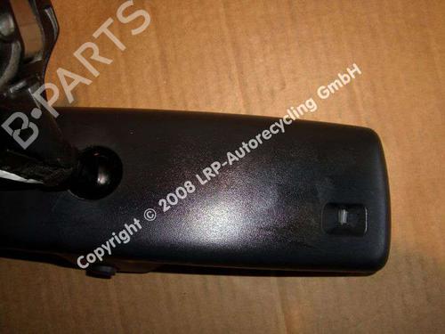 Rear mirror VW GOLF V (1K1)  | BP20554755I6 