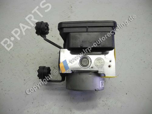 ABS pump BMW 1 (F20) 116 i | BP20554623M43 