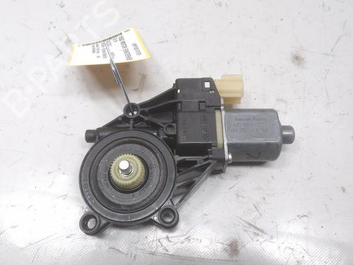 Right front window motor FORD FIESTA VI (CB1, CCN) 1.6 TDCi | BP20516281E20 