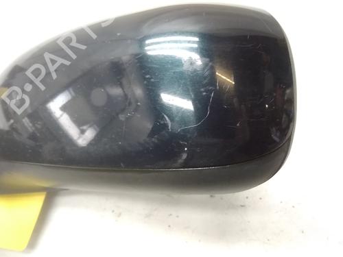 Left mirror RENAULT LAGUNA II Grandtour (KG0/1_) 1.6 16V (KG0A, KG0L) | BP20517133C26 