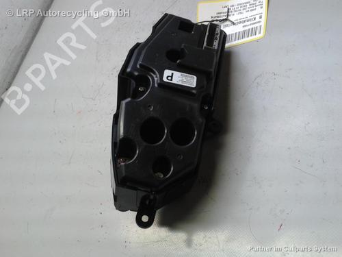 Climate control HONDA CIVIC VIII Hatchback (FN, FK) 1.8 (FN1, FK2) | BP20555221I5 