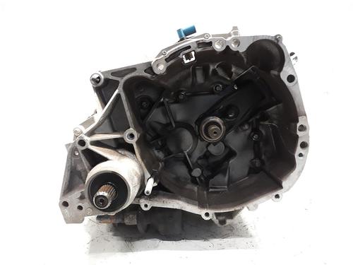 Used Gearbox RENAULT CLIO II (BB_, CB_) 1.2 (BB0A, BB0F, BB10, BB1K, BB28, BB2D, BB2H, CB0A,... (58 hp) 20527752