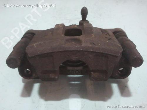 Right rear brake caliper MITSUBISHI LANCER VII Estate (CS_W, CT_W) 1.6 | BP20538541M106 