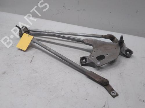 Front wipers mechanism FORD MONDEO IV Turnier (BA7) 1.6 Ti | BP20590352C83 