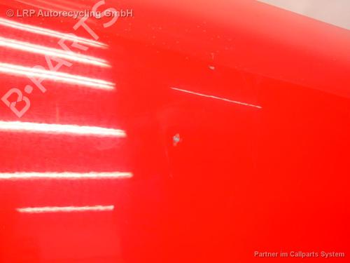 Right front fenders PEUGEOT 106 II (1A_, 1C_) 1.1 i | BP20558014C42 