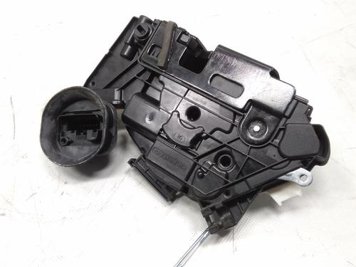 Rear right lock VW GOLF VI (5K1) 2.0 GTi | BP26205229C99 
