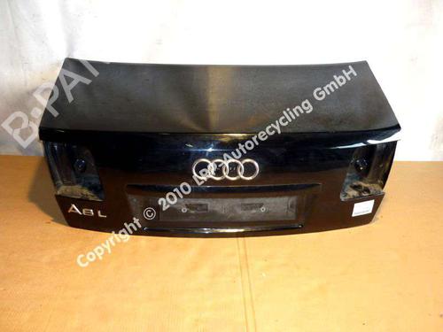 Used Tailgate AUDI A8 D3 (4E2, 4E8) 6.0 W12 quattro (450 hp) 20550532