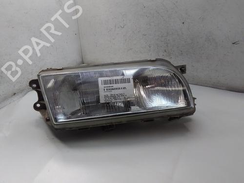 Used Right headlight NISSAN PRIMERA Traveller (W10) 2.0 i (116 hp) 20569463