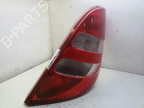 Right taillight MERCEDES-BENZ A-CLASS (W169) A 180 CDI (169.007, 169.307) | BP20551185C35 