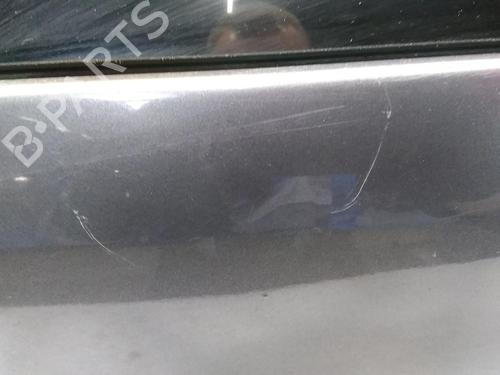Tailgate VW POLO V (6R1, 6C1) 1.4 (6R1) | BP20519452C6 