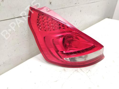 Left taillight FORD FIESTA VI (CB1, CCN) 1.25 | BP32068974C34 